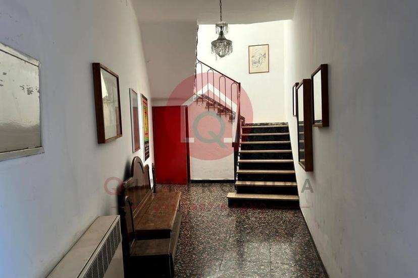 Villa bifamiliare via Cavour, Centro Storico, Fano — foto 7 di 23