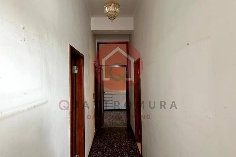 Villa bifamiliare via Cavour, Centro Storico, Fano — foto 9 di 23