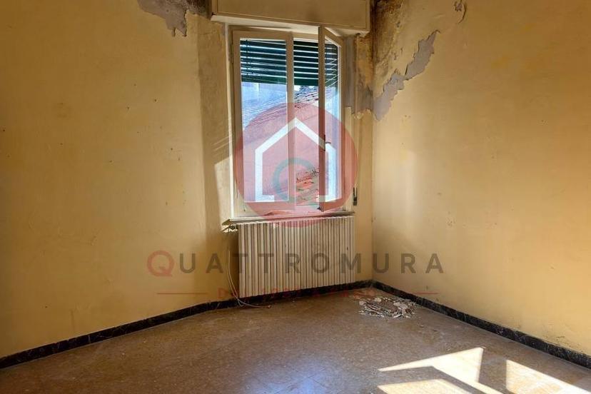 Villa bifamiliare via Cavour, Centro Storico, Fano — foto 8 di 23