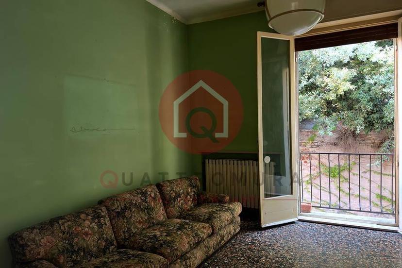 Villa bifamiliare via Cavour, Centro Storico, Fano — foto 22 di 23