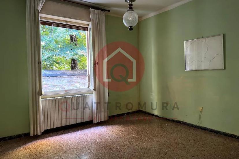 Villa bifamiliare via Cavour, Centro Storico, Fano — foto 2 di 23