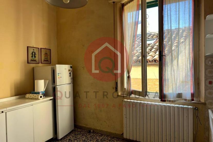 Villa bifamiliare via Cavour, Centro Storico, Fano — foto 3 di 23