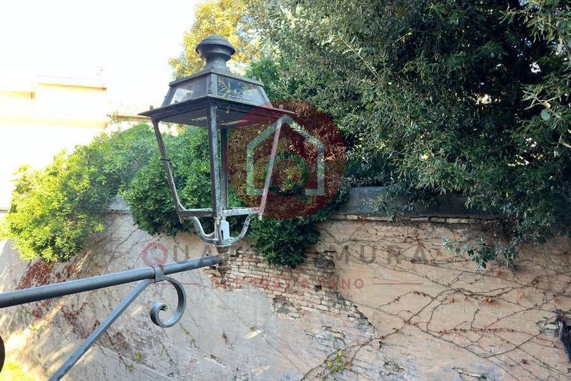 Villa bifamiliare via Cavour, Centro Storico, Fano — foto 12 di 23