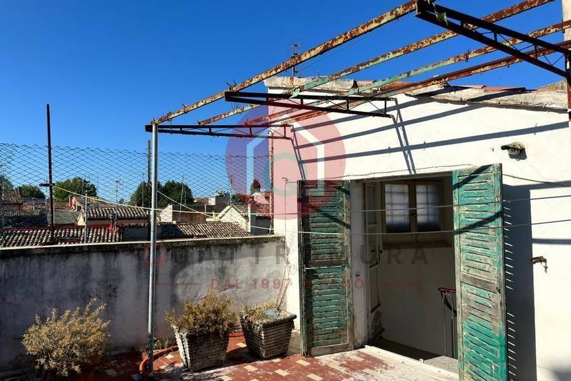 Villa bifamiliare via Cavour, Centro Storico, Fano — foto 18 di 23