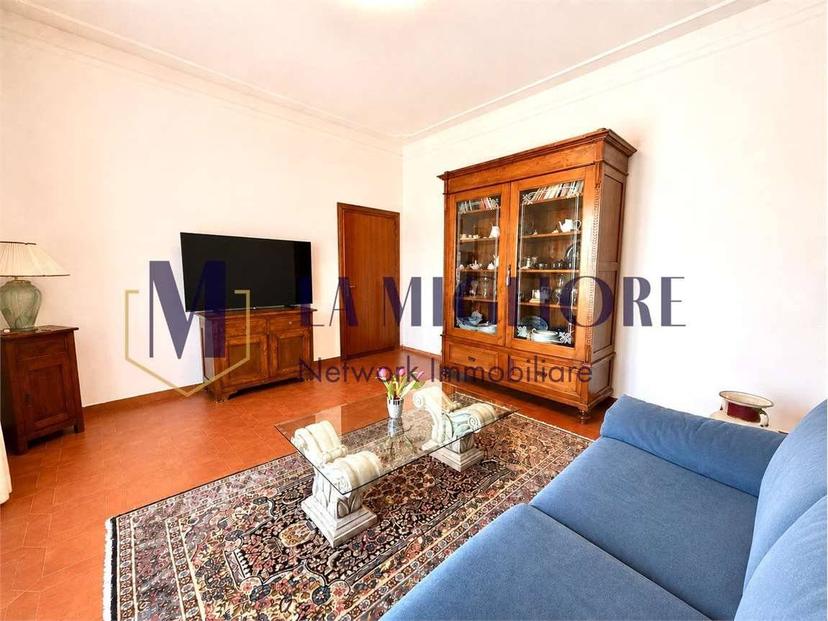 Appartamento via Udine, 49, Fornacelle, Montemurlo — foto 3 di 16
