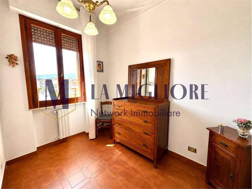 Appartamento via Udine, 49, Fornacelle, Montemurlo — foto 9 di 16