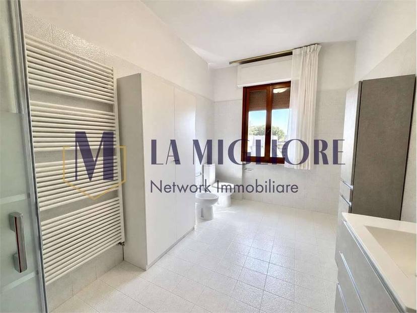Appartamento via Udine, 49, Fornacelle, Montemurlo — foto 4 di 16