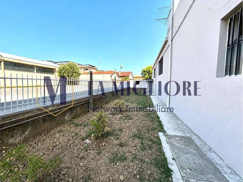 Appartamento via Udine, 49, Fornacelle, Montemurlo — foto 12 di 16