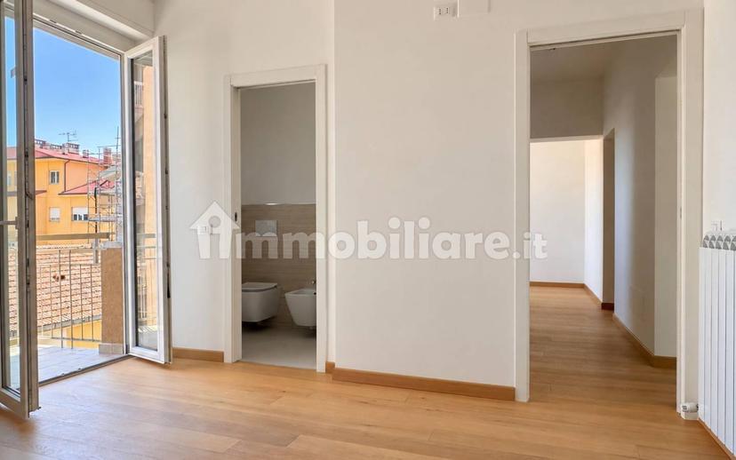 Appartamento via Giovanni Rossi 4, Centro, Teramo — foto 39 di 41
