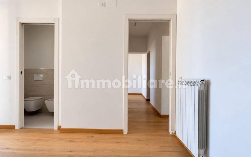 Appartamento via Giovanni Rossi 4, Centro, Teramo — foto 35 di 41