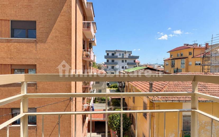 Appartamento via Giovanni Rossi 4, Centro, Teramo — foto 34 di 41