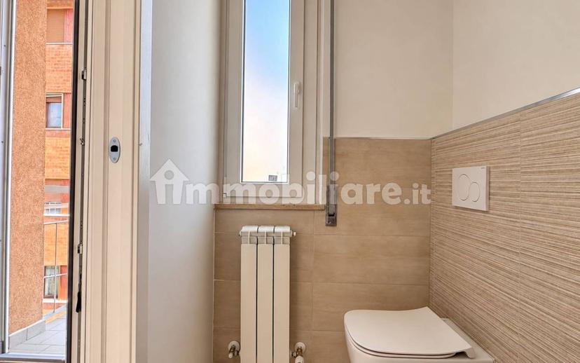 Appartamento via Giovanni Rossi 4, Centro, Teramo — foto 22 di 41
