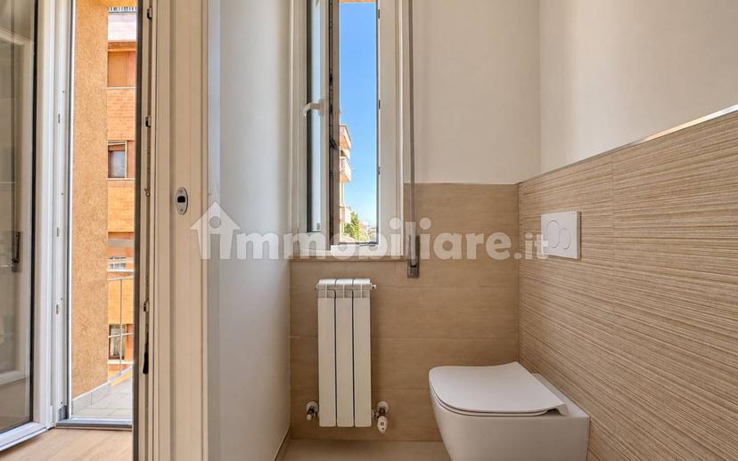 Appartamento via Giovanni Rossi 4, Centro, Teramo — foto 28 di 41