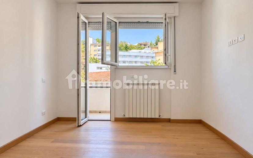 Appartamento via Giovanni Rossi 4, Centro, Teramo — foto 19 di 41