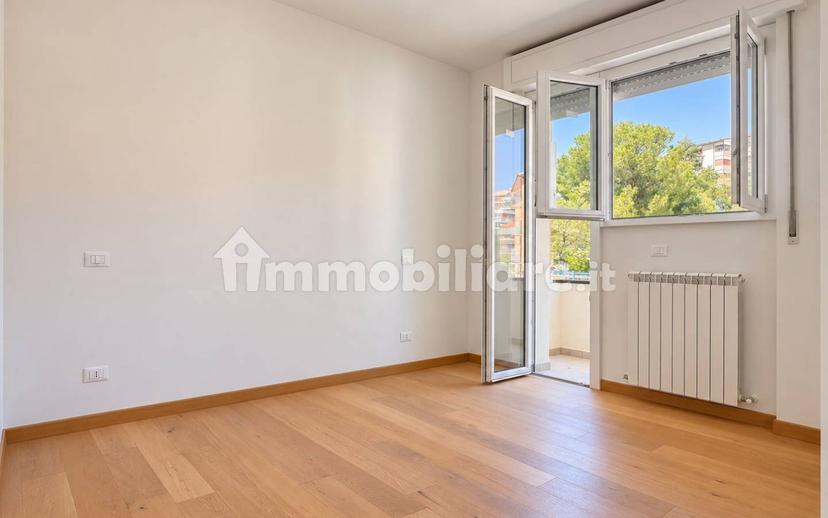 Appartamento via Giovanni Rossi 4, Centro, Teramo — foto 18 di 41