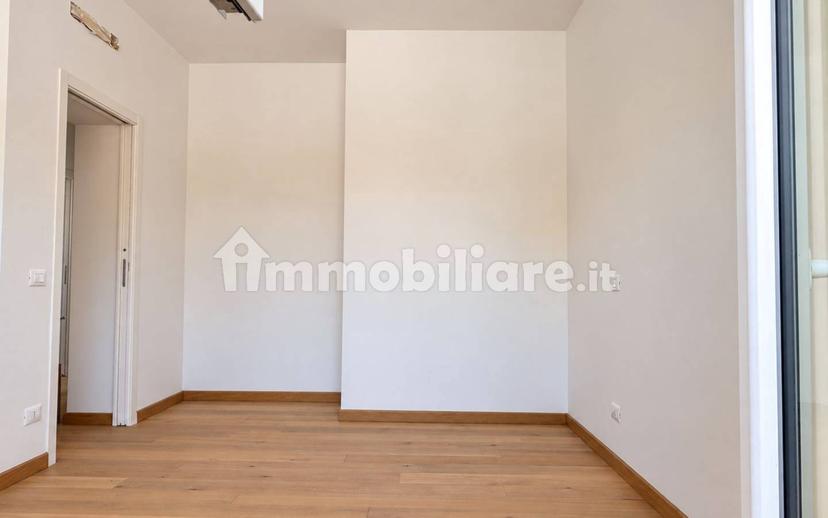 Appartamento via Giovanni Rossi 4, Centro, Teramo — foto 30 di 41