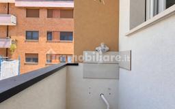 Appartamento via Giovanni Rossi 4, Centro, Teramo