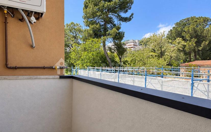 Appartamento via Giovanni Rossi 4, Centro, Teramo — foto 41 di 41