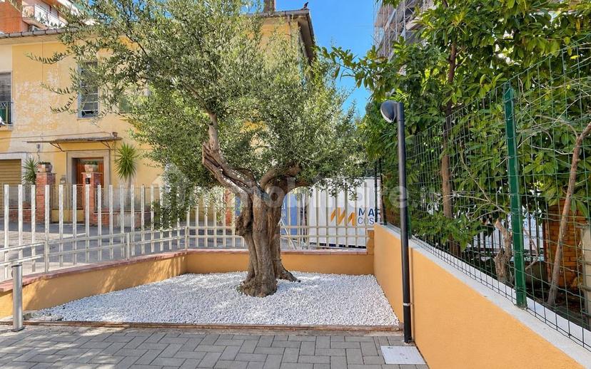 Appartamento via Giovanni Rossi 4, Centro, Teramo — foto 23 di 41