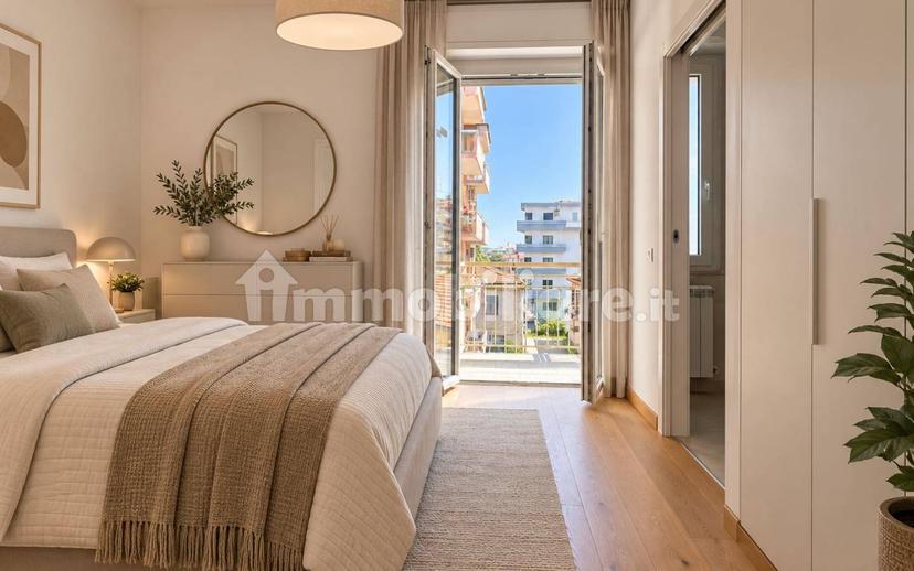 Appartamento via Giovanni Rossi 4, Centro, Teramo — foto 21 di 41