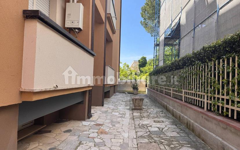 Appartamento via Giovanni Rossi 4, Centro, Teramo — foto 26 di 41