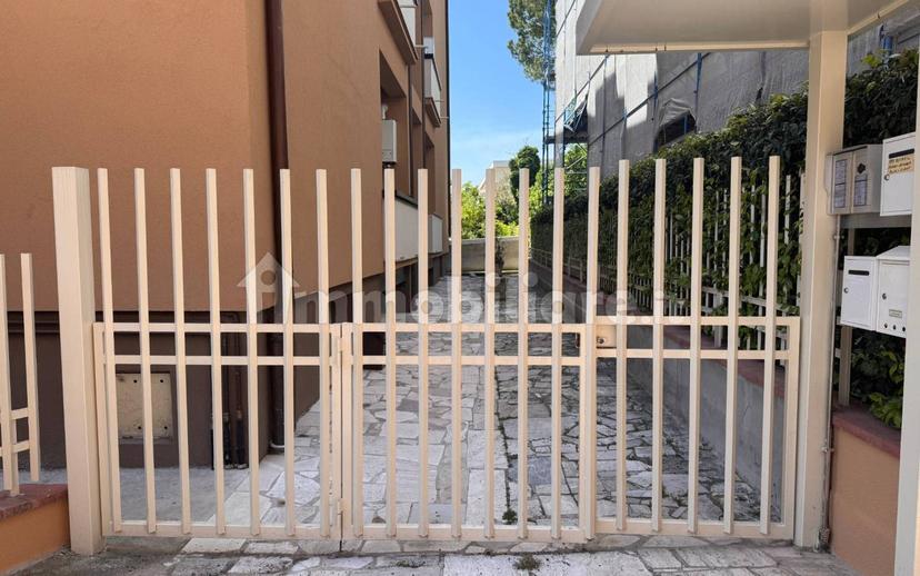 Appartamento via Giovanni Rossi 4, Centro, Teramo — foto 11 di 41