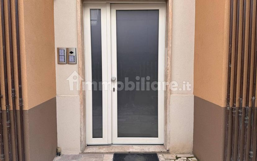 Appartamento via Giovanni Rossi 4, Centro, Teramo — foto 40 di 41