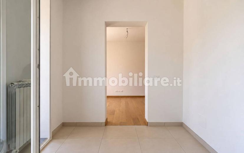 Appartamento via Giovanni Rossi 4, Centro, Teramo — foto 10 di 41