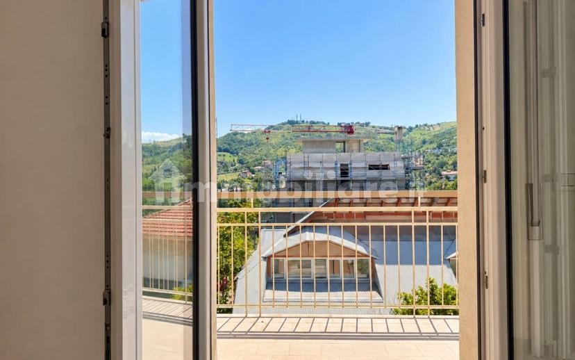 Appartamento via Giovanni Rossi 4, Centro, Teramo — foto 33 di 41