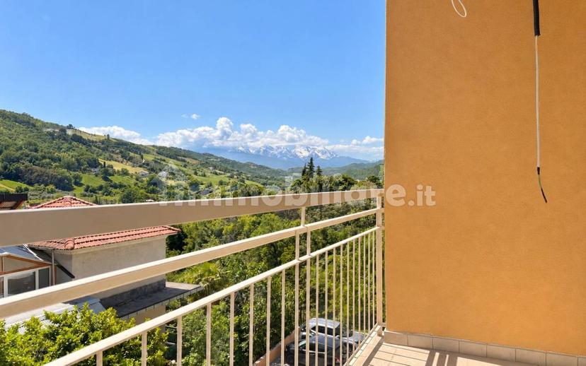 Appartamento via Giovanni Rossi 4, Centro, Teramo — foto 5 di 41