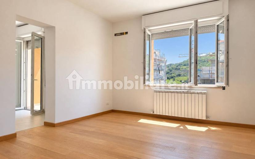 Appartamento via Giovanni Rossi 4, Centro, Teramo — foto 27 di 41