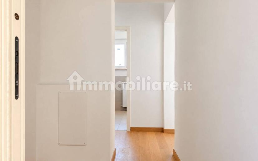 Appartamento via Giovanni Rossi 4, Centro, Teramo — foto 12 di 41