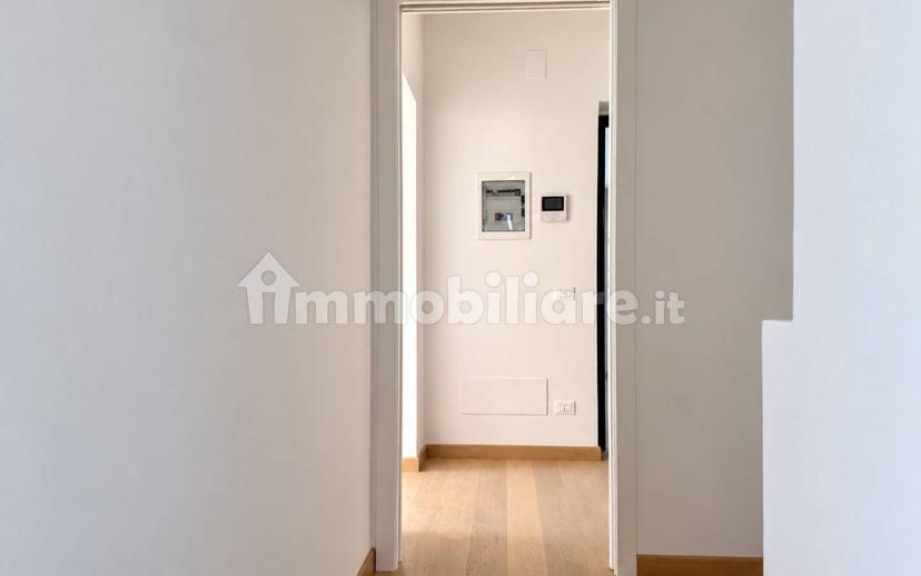 Appartamento via Giovanni Rossi 4, Centro, Teramo — foto 8 di 41