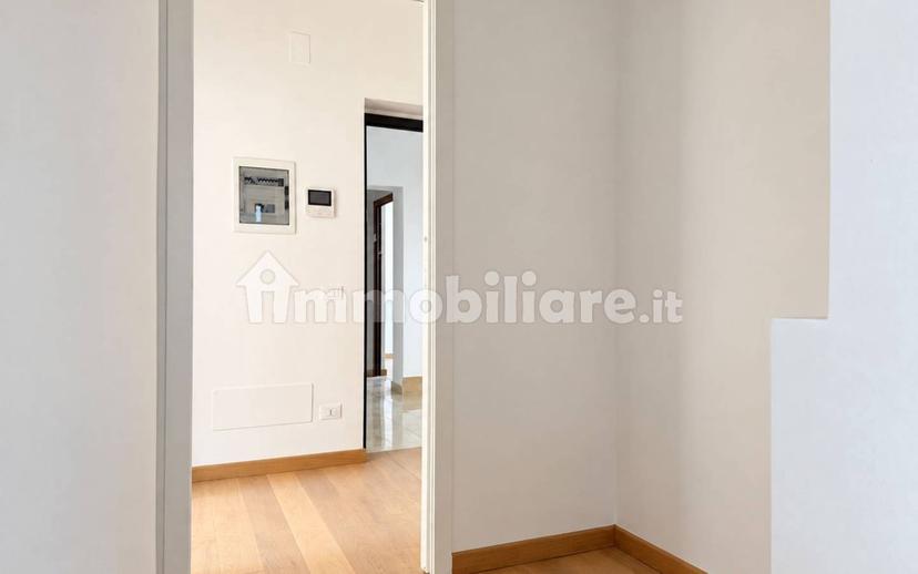 Appartamento via Giovanni Rossi 4, Centro, Teramo — foto 13 di 41