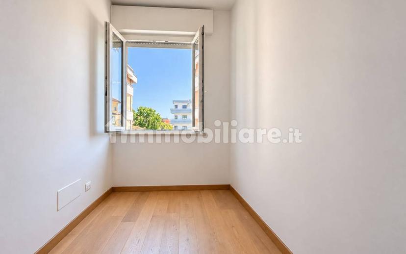 Appartamento via Giovanni Rossi 4, Centro, Teramo — foto 7 di 41