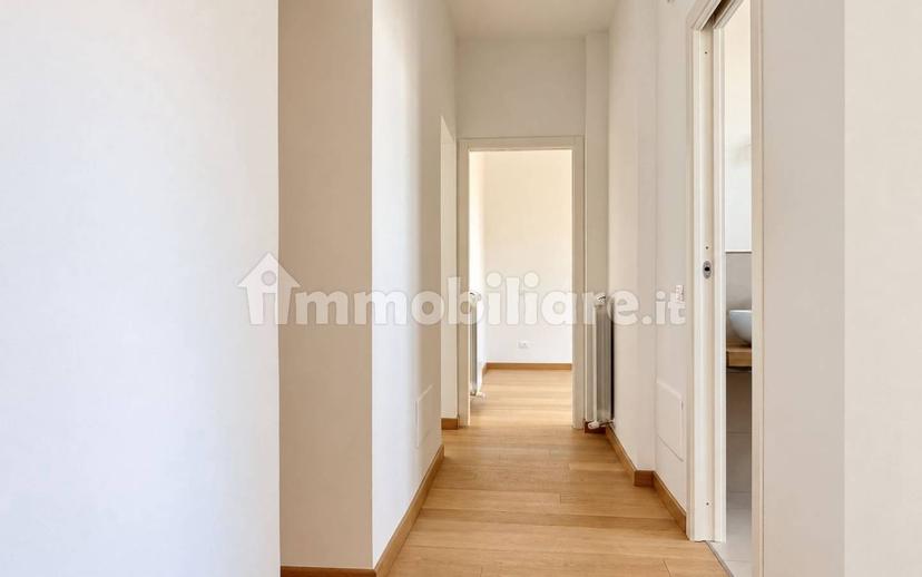 Appartamento via Giovanni Rossi 4, Centro, Teramo — foto 15 di 41