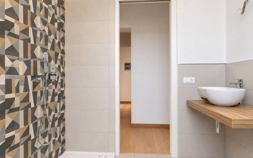 Appartamento via Giovanni Rossi 4, Centro, Teramo — foto 4 di 41