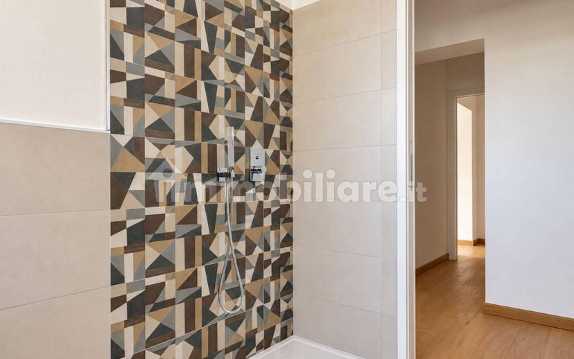 Appartamento via Giovanni Rossi 4, Centro, Teramo — foto 16 di 41