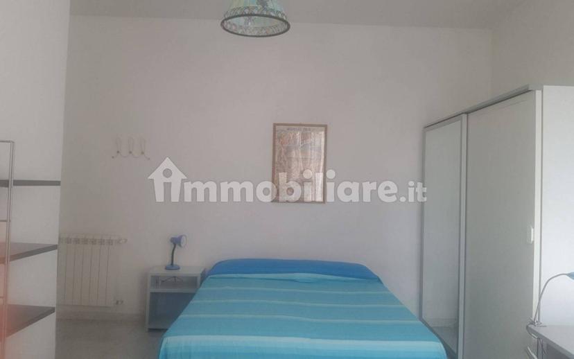 Stanza singola via dei Mille 18, Viterbo — foto 7 di 7