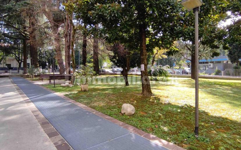 Trilocale via Cesare Miola, Saronno — foto 6 di 51