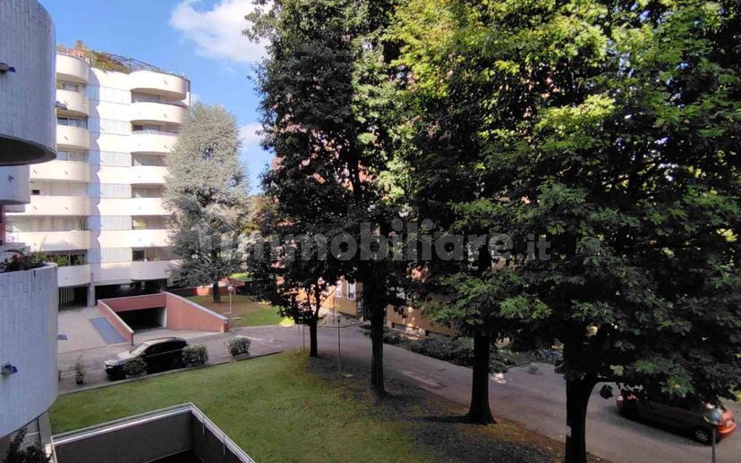 Trilocale via Cesare Miola, Saronno — foto 5 di 51
