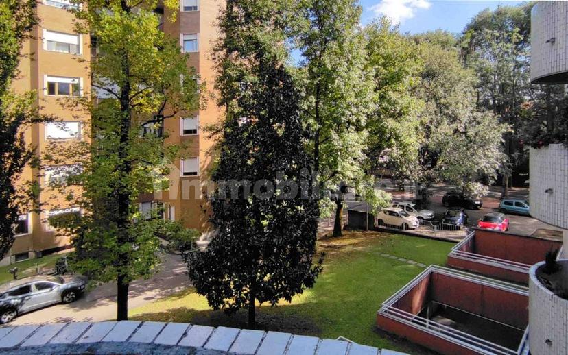 Trilocale via Cesare Miola, Saronno — foto 46 di 51