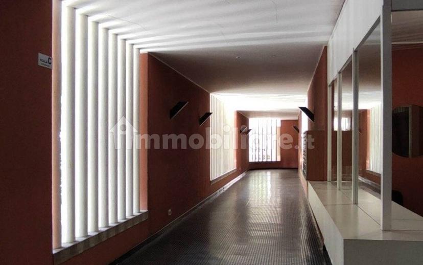 Trilocale via Cesare Miola, Saronno — foto 7 di 51