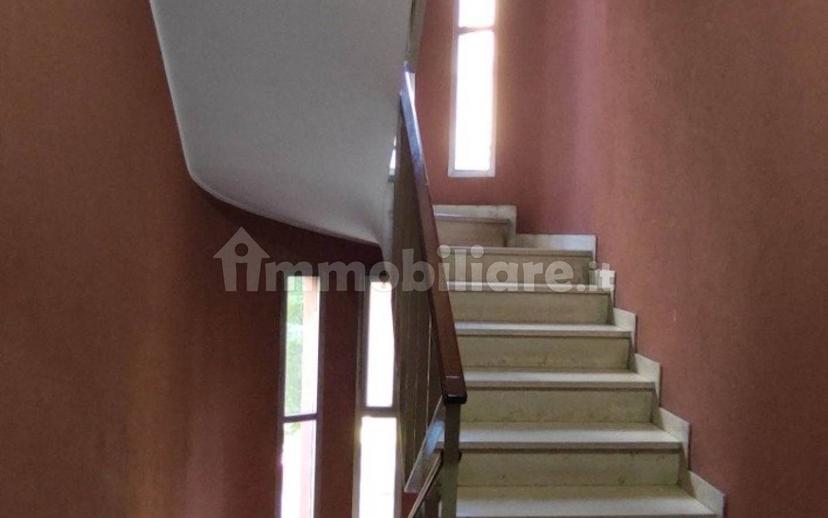 Trilocale via Cesare Miola, Saronno — foto 14 di 51