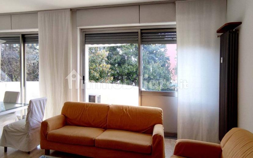 Trilocale via Cesare Miola, Saronno — foto 17 di 51