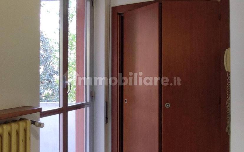 Trilocale via Cesare Miola, Saronno — foto 19 di 51