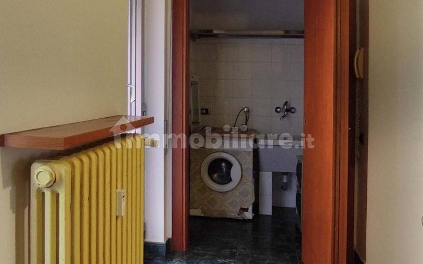 Trilocale via Cesare Miola, Saronno — foto 47 di 51
