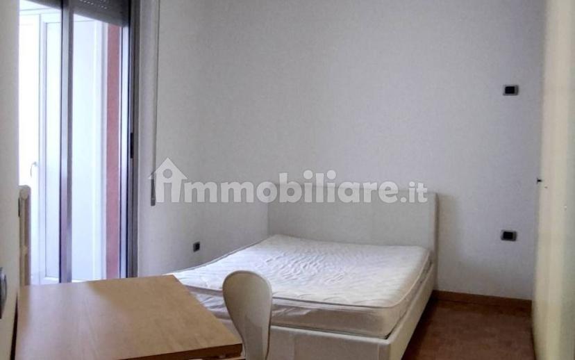 Trilocale via Cesare Miola, Saronno — foto 43 di 51