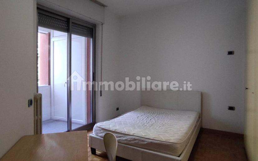 Trilocale via Cesare Miola, Saronno — foto 40 di 51