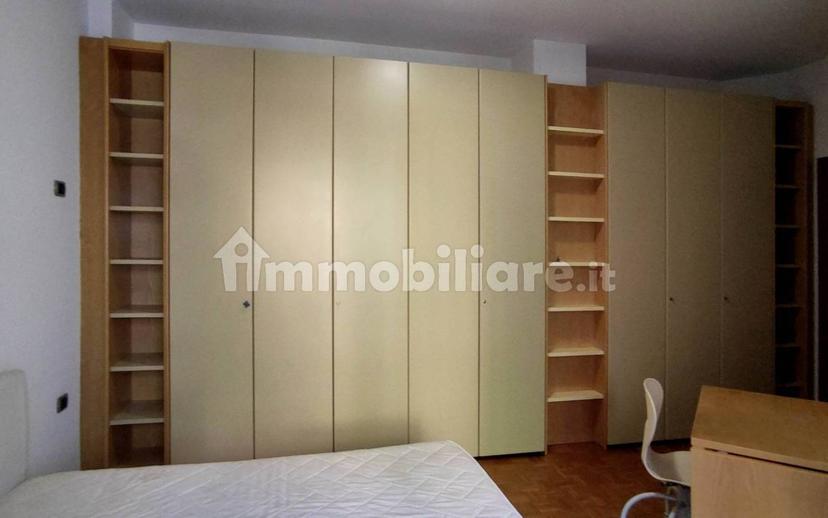Trilocale via Cesare Miola, Saronno — foto 39 di 51